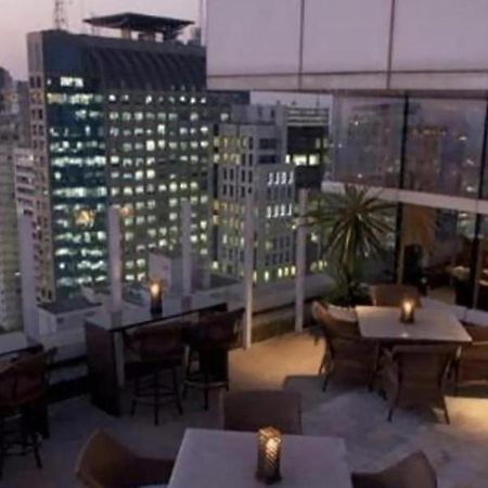 Hotel Alameda Santos H1208 São Paulo Zewnętrze zdjęcie