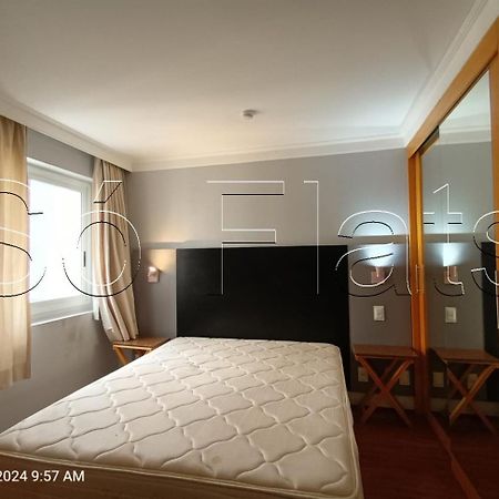 Hotel Alameda Santos H1208 São Paulo Zewnętrze zdjęcie