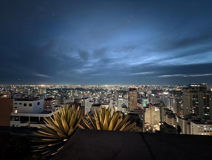 Hotel Alameda Santos H1208 São Paulo Zewnętrze zdjęcie