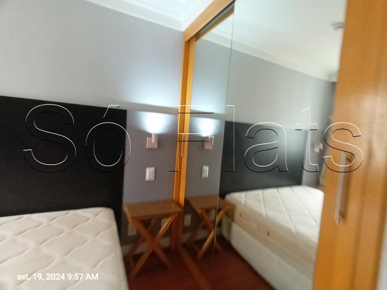 Hotel Alameda Santos H1208 São Paulo Zewnętrze zdjęcie