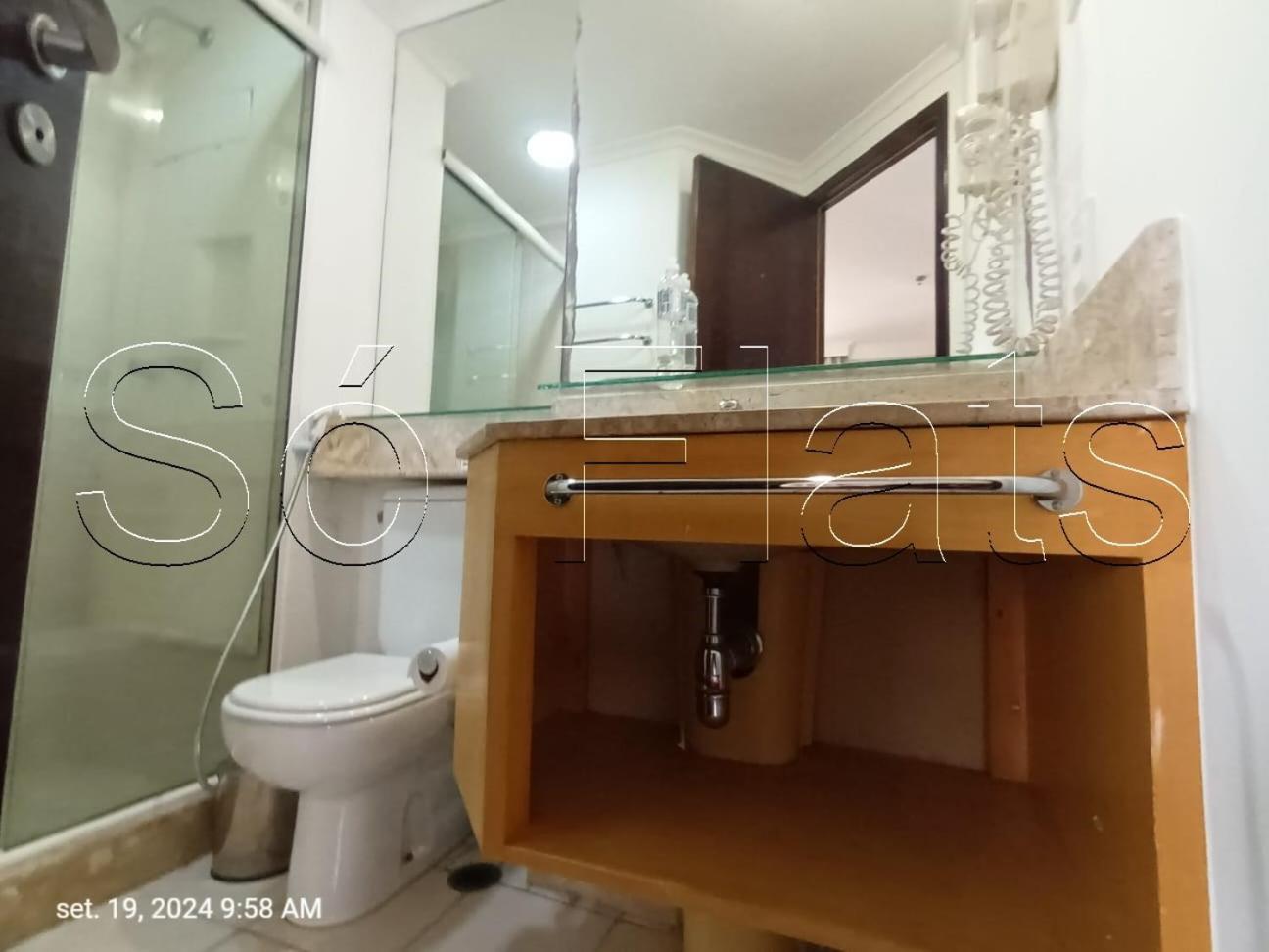 Hotel Alameda Santos H1208 São Paulo Zewnętrze zdjęcie