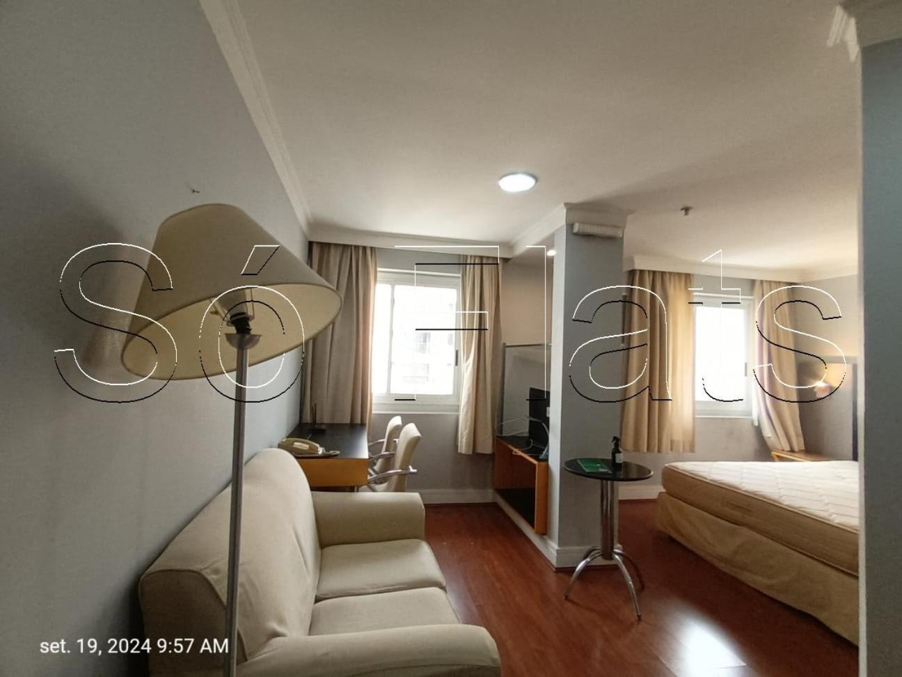 Hotel Alameda Santos H1208 São Paulo Zewnętrze zdjęcie