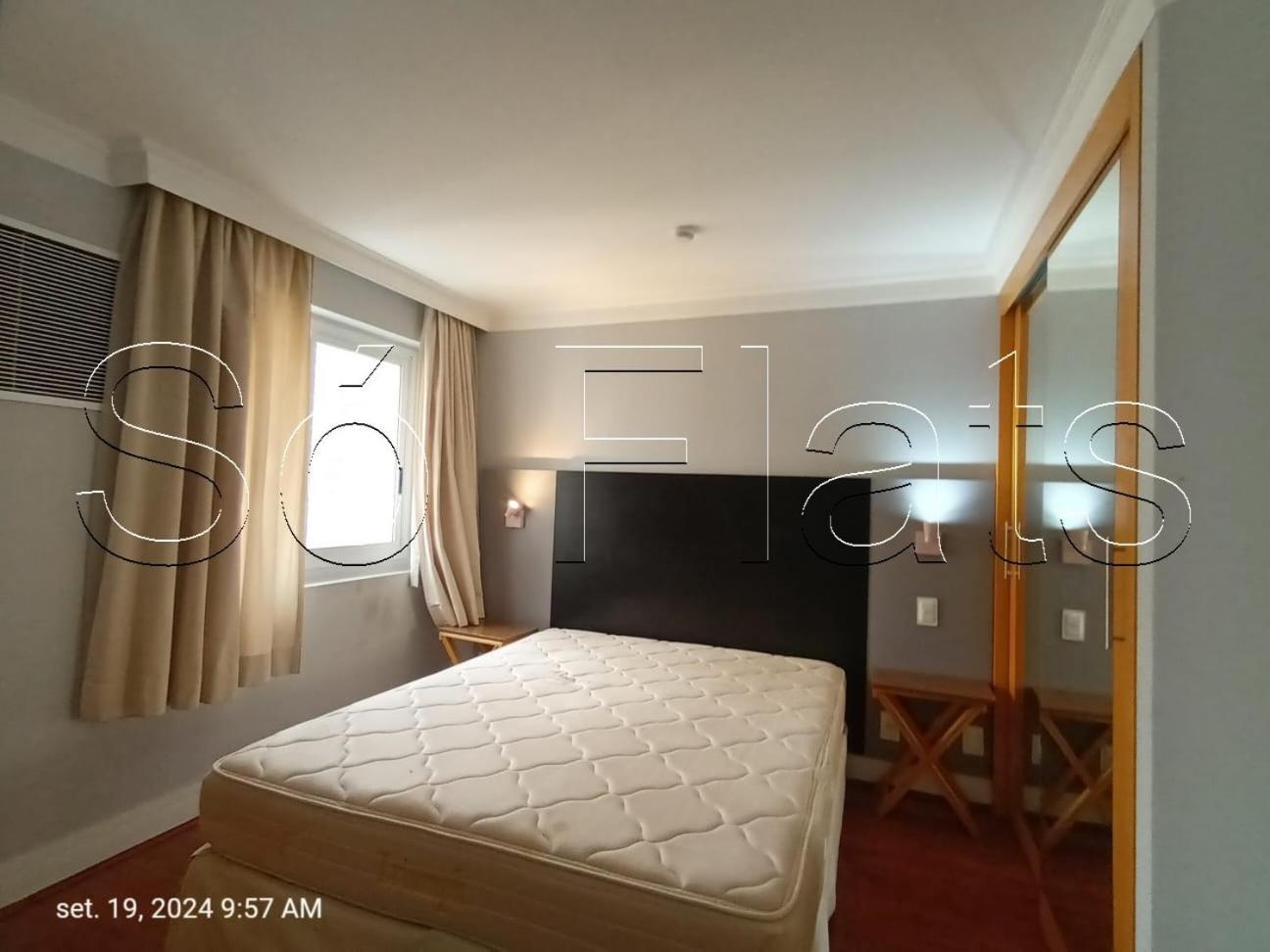 Hotel Alameda Santos H1208 São Paulo Zewnętrze zdjęcie