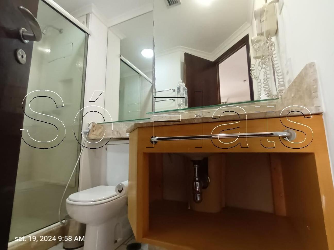 Hotel Alameda Santos H1208 São Paulo Zewnętrze zdjęcie