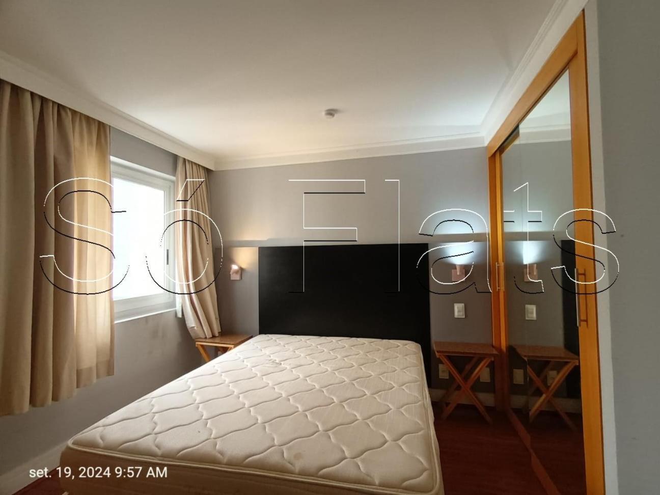 Hotel Alameda Santos H1208 São Paulo Zewnętrze zdjęcie